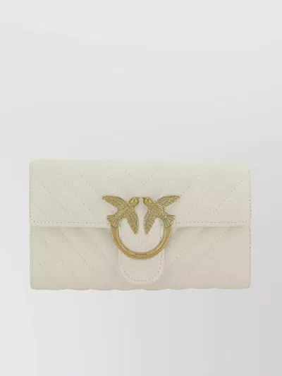 Pinko Love One Shoulder Wallet