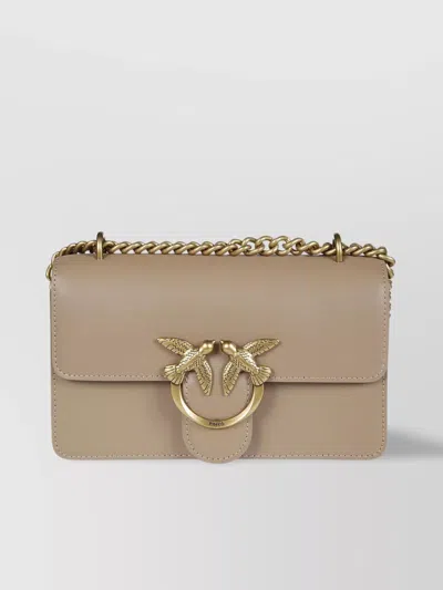 Pinko Love One Silk Seta Mini