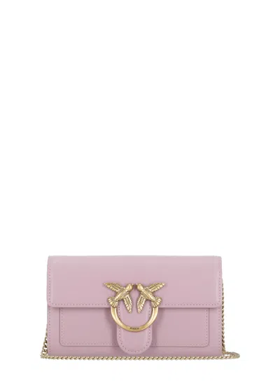 Pinko Love One Simply Wallet