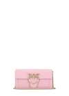 PINKO LOVE ONE SIMPLY WALLET