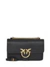 Pinko Love One Soft Mini Shoulder Bag