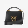 Pinko Mini Love Bag One Top Handle Light Simply
