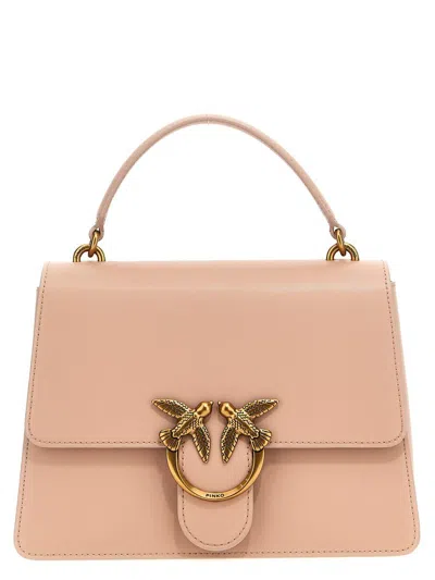Pinko Love One Top Handle Classic Handbag