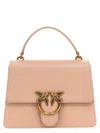 Pinko Love One Top Handle Classic Handbag