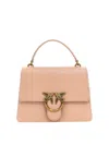Pinko Love One Top Handle Classic Handbag