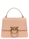Pinko Love One Top Handle Classic Handbag