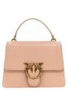 Pinko Love One Top Handle Classic Handbag