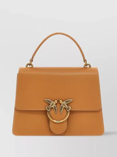 Pinko Love One Top Handle Cross-body Bag