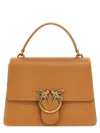 Pinko Love One Top Handle Mini Handbag