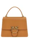 Pinko Love One Top Handle Mini Handbag