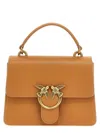 Pinko Love One Top Handle Mini Handbag