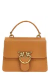Pinko Love One Top Handle Mini Handbag