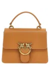 Pinko Love One Top Handle Mini Handbag