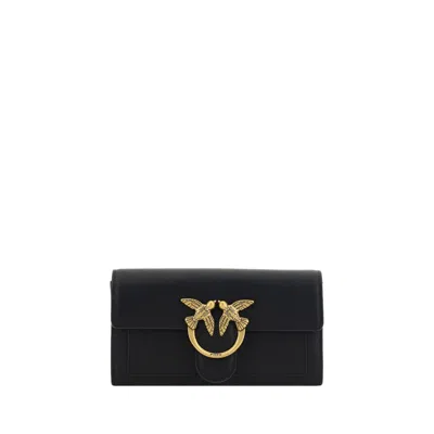 PINKO LOVE ONE WALLET