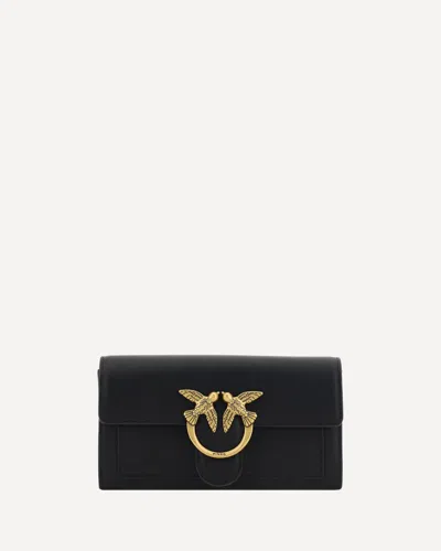 Pinko Love One Wallet