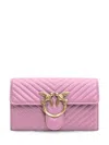 Pinko Love One Wallet