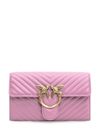Pinko Love One Wallet