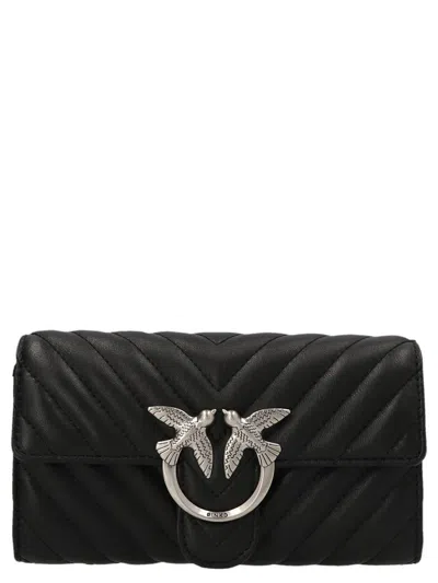 Pinko 'love One' Wallet