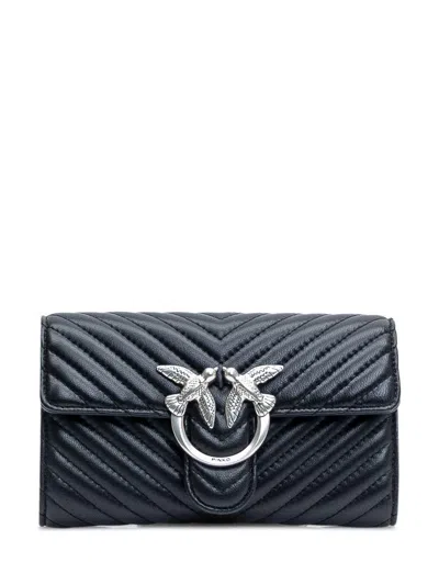 PINKO PINKO LOVE ONE WALLET