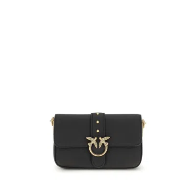 PINKO PINKO LOVE ONE WOMEN'S BAG