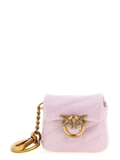 PINKO LOVE PUFF AIRPODS CASE