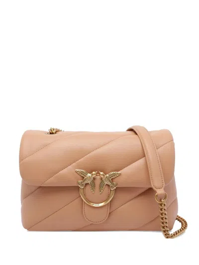 PINKO PINKO LOVE PUFF CLASSIC BAGS
