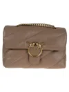 Pinko Love Puff Classic Cl Sheep Nap