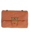 Pinko Love Puff Classic Cl Sheep Nap