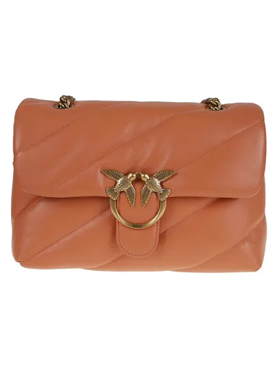 Pinko Love Puff Classic Cl Sheep Nap