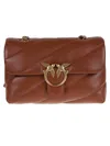 Pinko Love Puff Classic Cl Sheep Nap