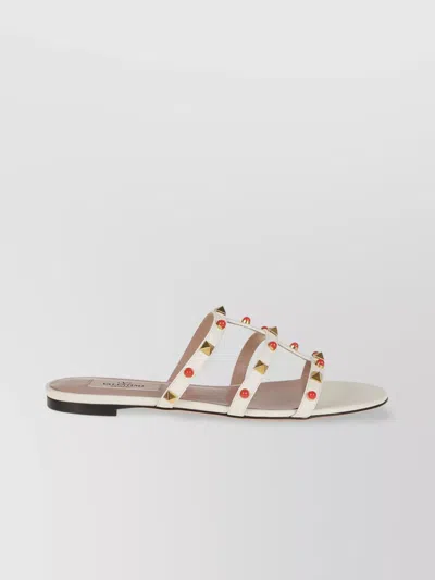 Pinko Love Puff Classic Cl Sheep Nap In White