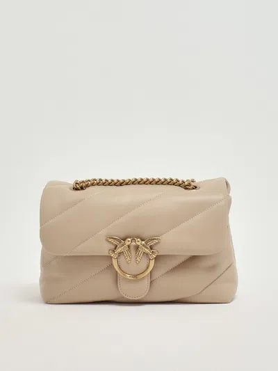 Pinko Love Puff Classic Shoulder Bag