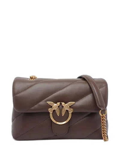 PINKO 'LOVE PUFF CLASSIC' SHOULDER BAG