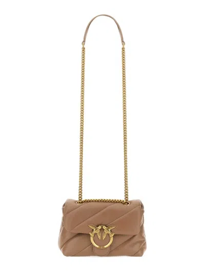 PINKO PINKO LOVE PUFF MINI BAG