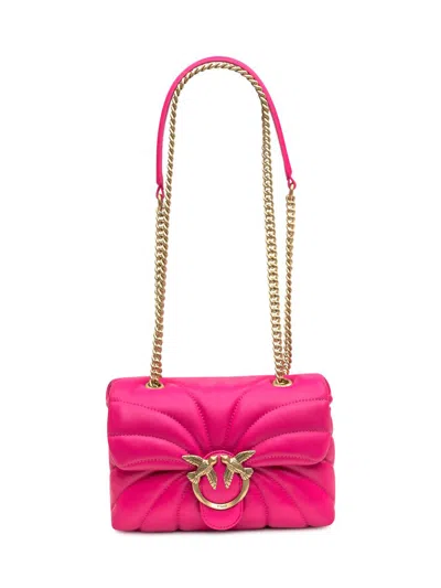 Pinko Love Puff Mini Bag