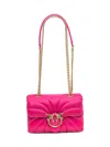 PINKO LOVE PUFF MINI BAG