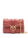 Pinko Bags.. In Yellow & Orange