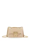 Pinko Love Puff Classic Cl Sheep In Sand
