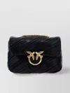 Pinko 'love Puff Mini' Crossbody Bag