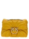 PINKO PINKO 'LOVE PUFF MINI' CROSSBODY BAG