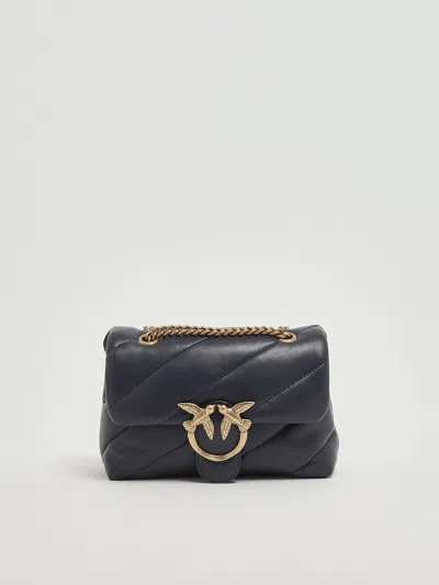 Pinko Love Puff Mini Shoulder Bag