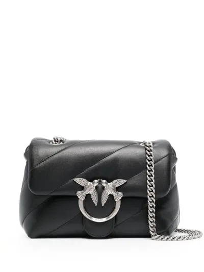 PINKO PINKO 'LOVE PUFF MINI' SHOULDER BAG