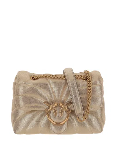 Pinko Love Puff Shoulder Bag