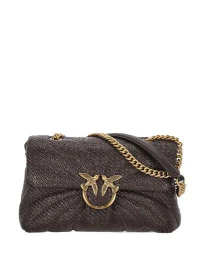Pinko Love Puff Shoulder Bag
