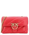 PINKO LOVE PUFF SHOULDER BAG