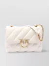 Pinko Love Puffer Quilted Shoulder Bag
