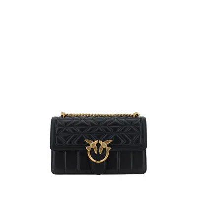 Pinko Love Shoulder Bag