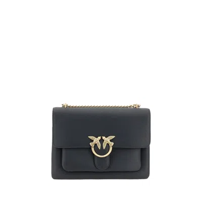 Pinko Love Shoulder Bag