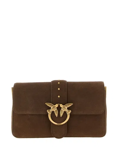 Pinko Love Shoulder Bag