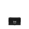 Pinko Love Bag One Simply Chain Strap Crossbody